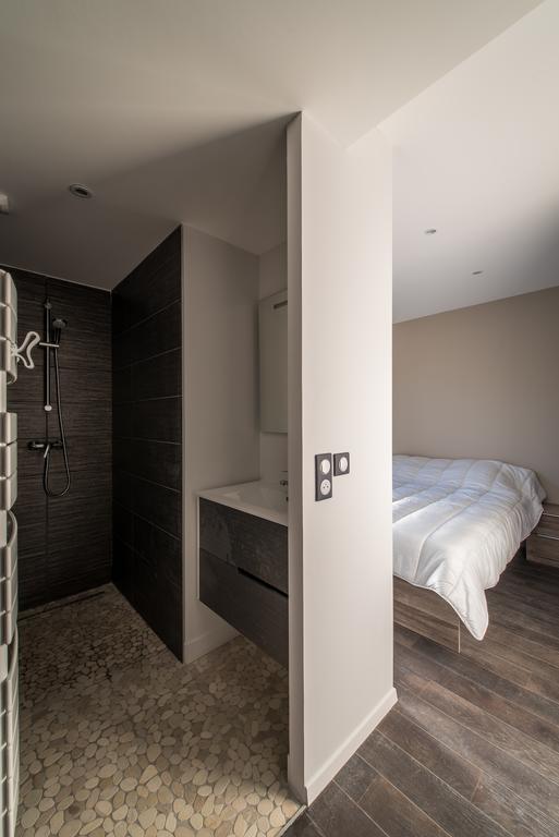 La Prairie Apartment อานซี ภายนอก รูปภาพ